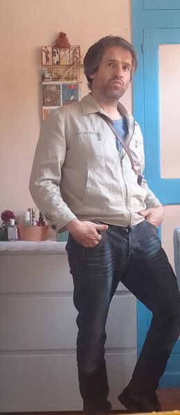  Tourcoing,   Benoit, 44 ,   ,   