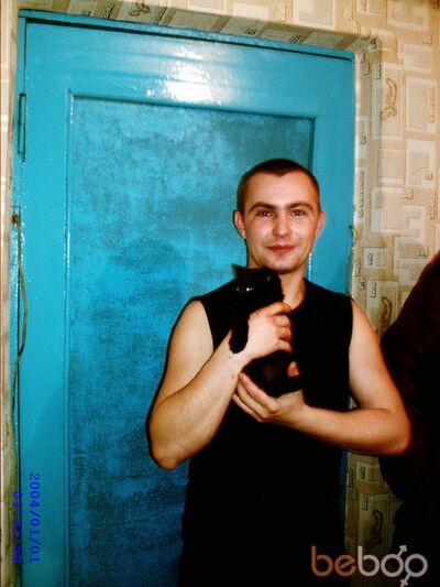 Знакомства Могилёв, фото мужчины Vova, 40 лет, познакомится для флирта