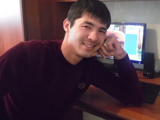  ,   Boss, 35 ,   