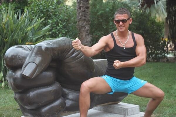  ,   Leonid, 34 ,   ,   , c 