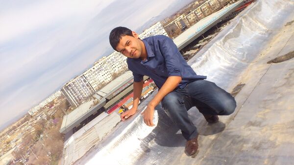  ,   Botir, 34 ,   