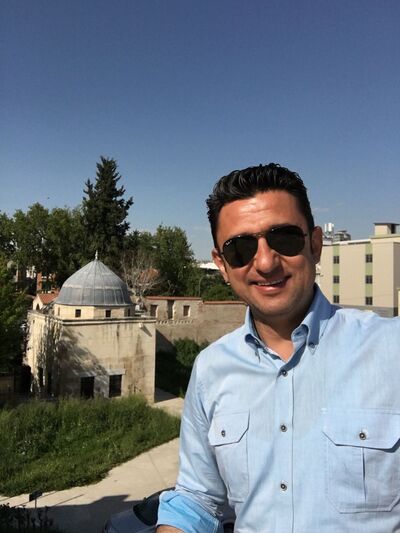  Etimesgut,   Salih, 45 ,   ,   