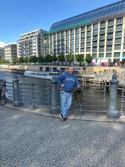 Chojna,   Dino, 43 ,   ,   