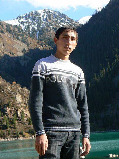  ,   Ruslan, 34 ,   ,   , c , 