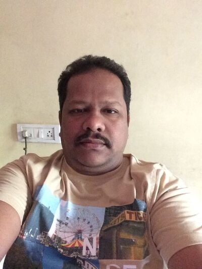  ,   Sandeep, 49 ,   ,   