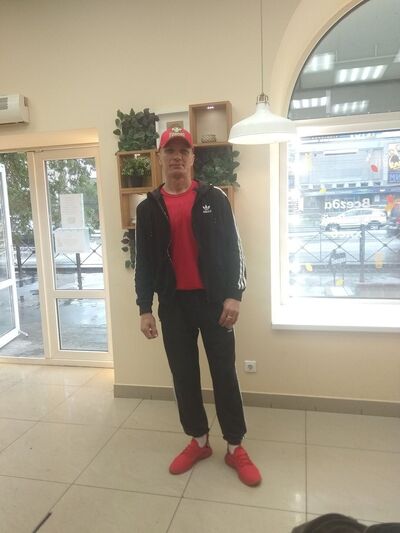  ,   Sergei, 50 ,  