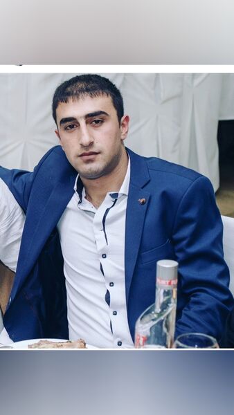  ,   Arman, 31 ,   ,   