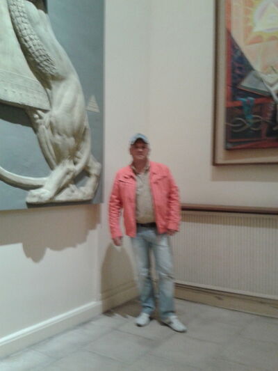  Chatou,   Vadim, 54 ,     , c 
