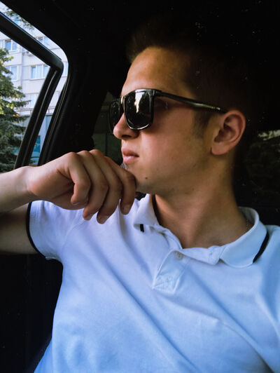  ,   Dmitriy, 25 ,   ,   , c 