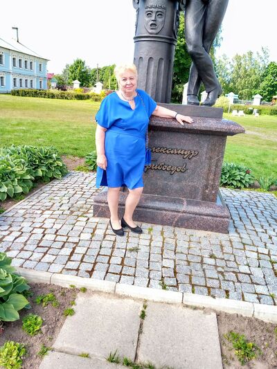  ,   Galina, 71 ,     , c 
