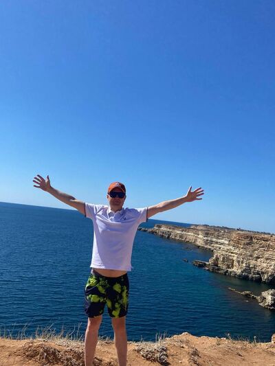  ,   Timofey, 43 ,   c 