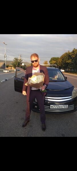  ,   Vladislav, 36 ,   ,   