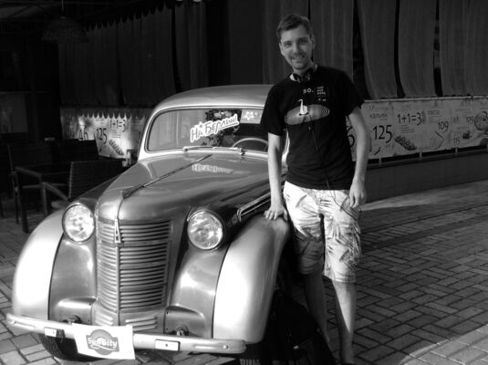  ,   Dima, 36 ,  