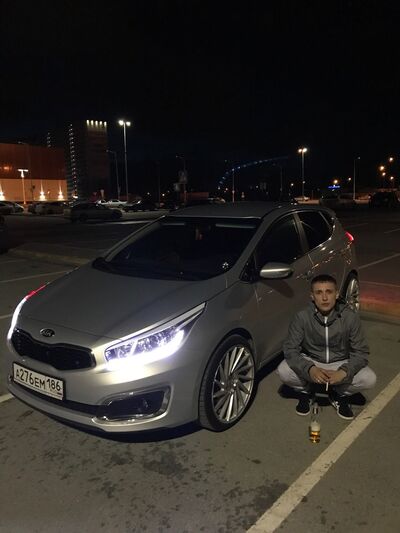  ,   Malorik, 33 ,   