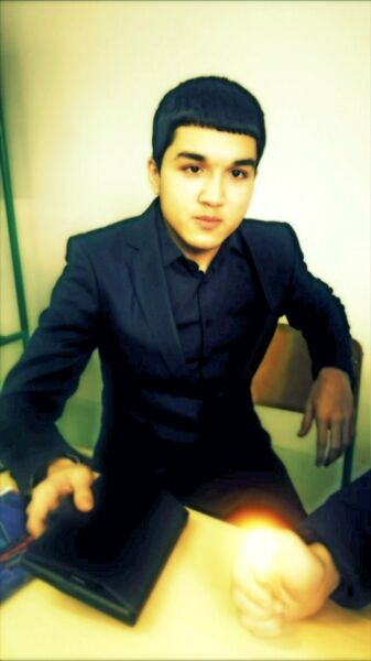 ,   Shahzodbek, 28 ,   