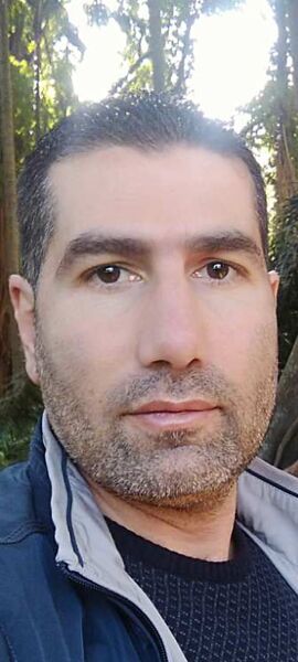  Algiers,   Yani, 47 ,   ,   