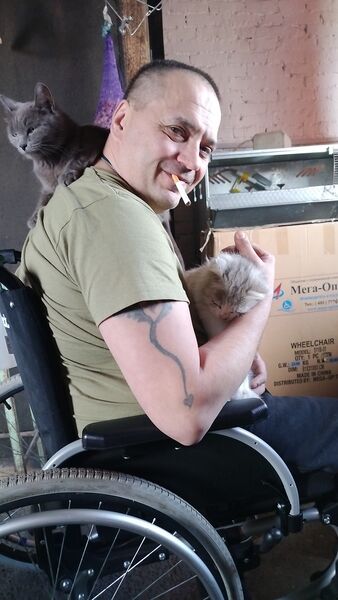  -,   Dmitry, 47 ,   c 