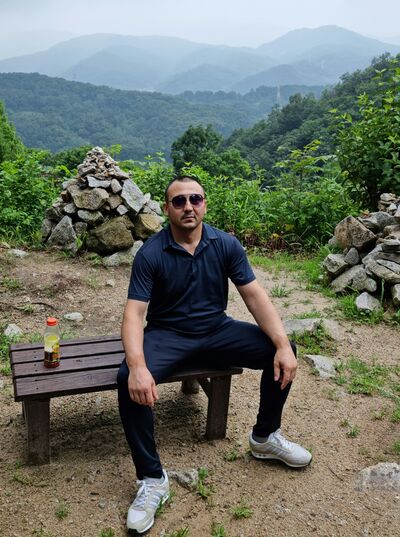 Sangju,   Damir, 37 ,   ,   , c 