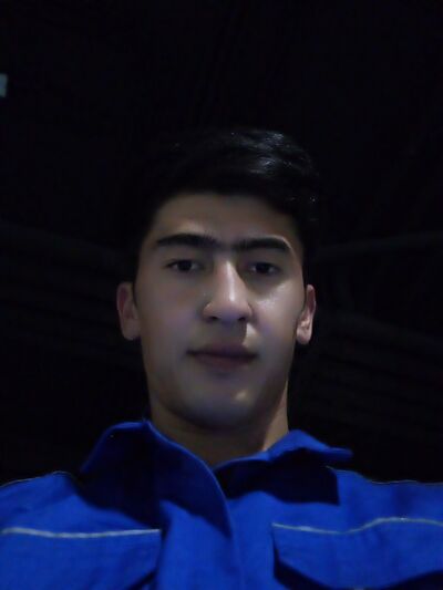  ,   SHOKH AKE, 21 ,   ,   