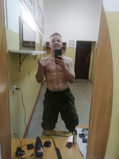  ,   Seryoga, 26 ,   ,   