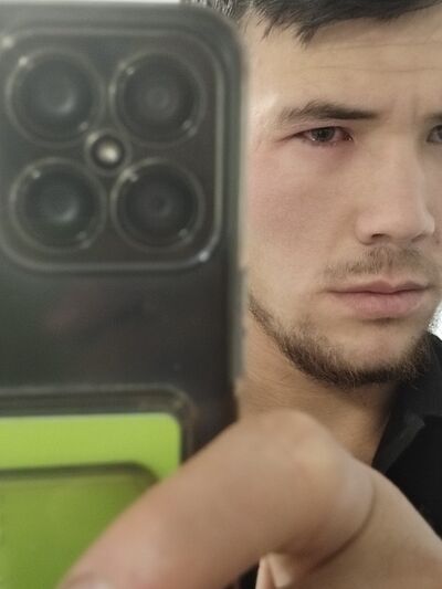  ,   Jaloliddin, 26 ,   ,   