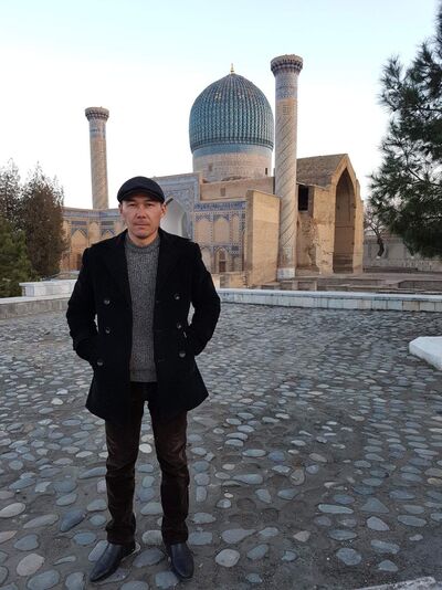  ,   Sherzod, 46 ,   ,   , c 