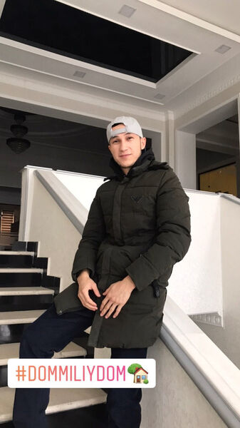  ,   Jabborov, 1 ,   ,   