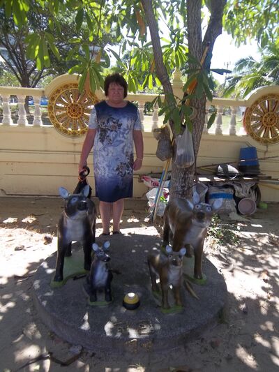  ,   Antonina, 67 ,   c 