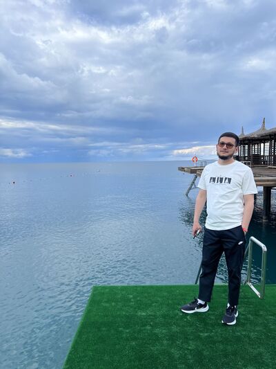  ,   Sanjar, 31 ,   ,   