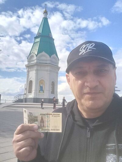  ,   Sergey, 52 ,   ,   