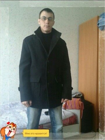 ���������� ������������, ���� ������� Koryakin, 38 ���, ������������ ��� ������