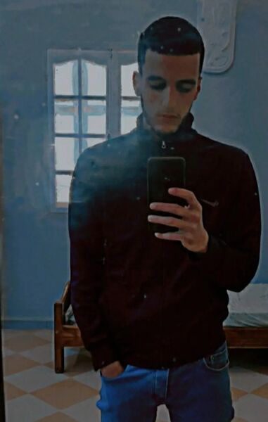  Algiers,   Khalil, 21 ,   ,   