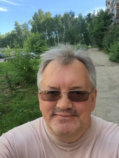  ,   Andrey, 60 ,   