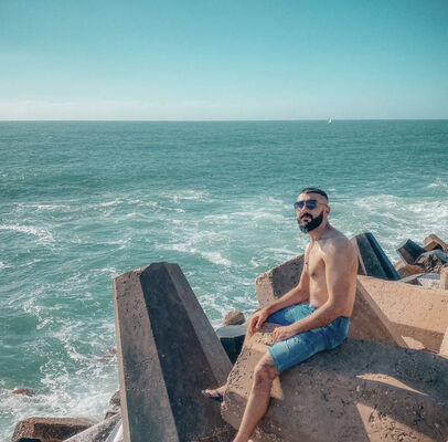  Azor,   Omari, 31 ,   ,   