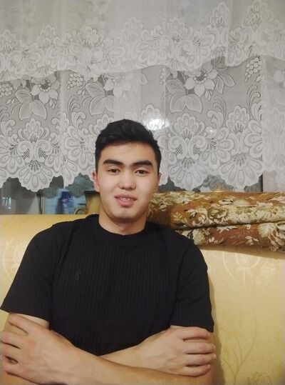  ,   Syimyk, 21 ,   ,   