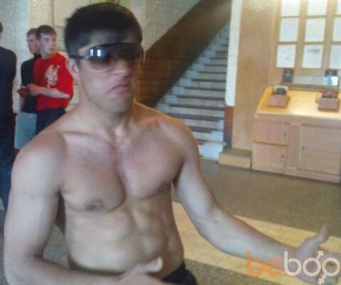  -,   Magomurad, 38 ,   