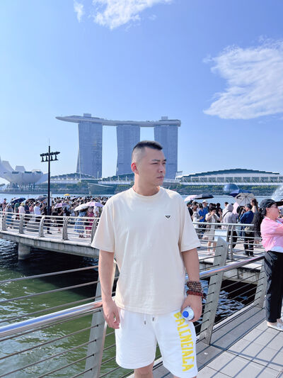  Zhangjiagang,   Lei Yu, 28 ,   ,   