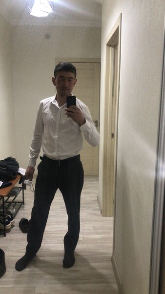  ,   Otembay, 29 ,   ,   
