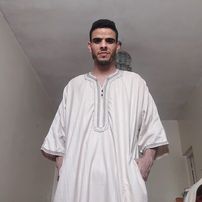  Kenitra-GHARB,   Salah Eddine, 33 ,   ,   