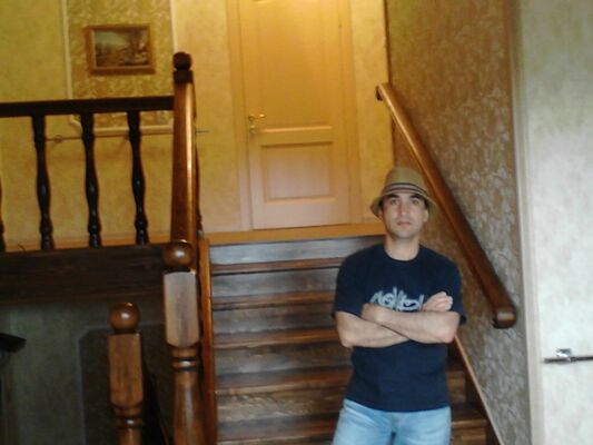  ,   Farhad, 48 ,   