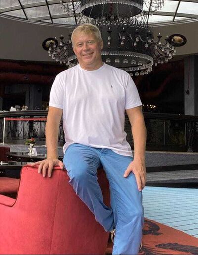  ,   James Steven, 57 ,   ,   