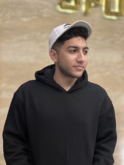 Alanno,   Alex, 20 ,   ,   
