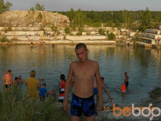  ,   Grisha, 35 ,  