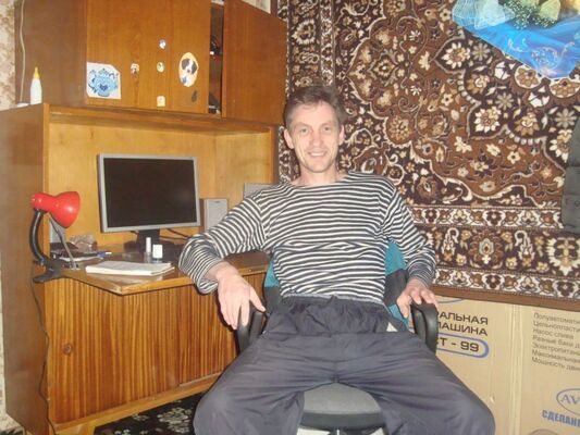  --,   Aleksei, 53 ,   