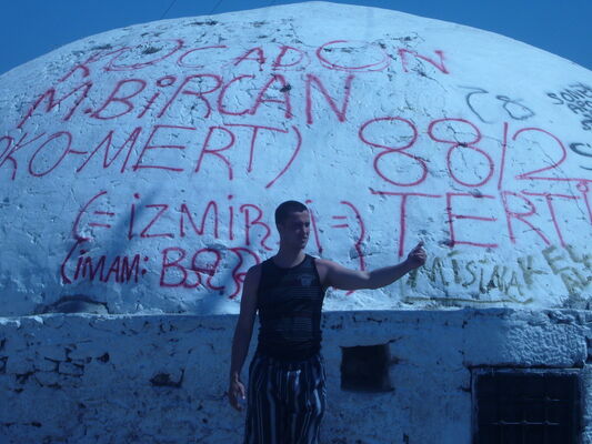  ,   Roman, 45 ,   