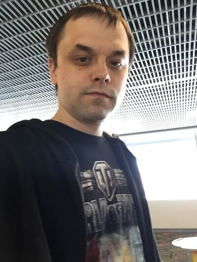  ,   Vasilii, 35 ,   