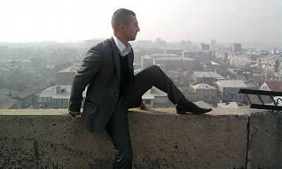  5604566  Gevorg, 31 ,    