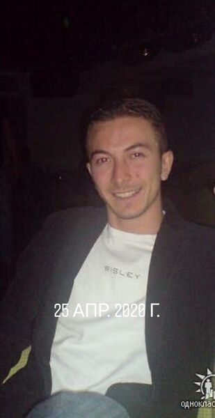  Limassol,   John, 38 ,   ,   