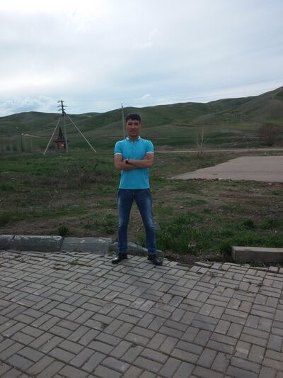  ,   Olzhas, 31 ,   