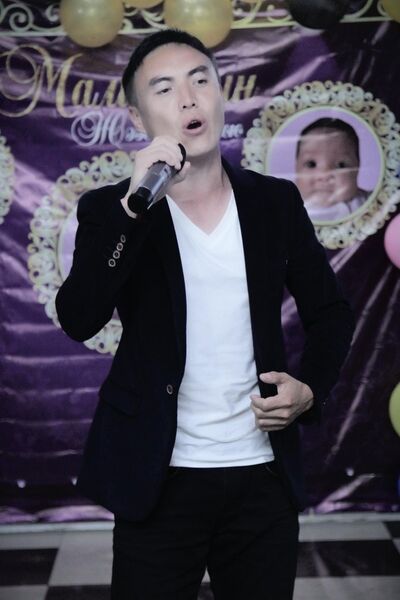  ,   Bakyt, 35 ,   ,   , c , 